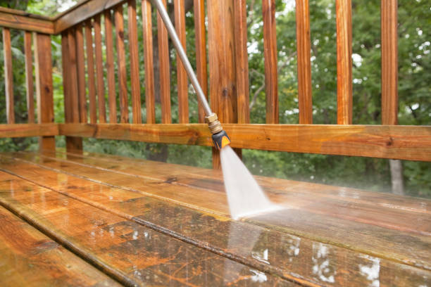 Best Deck Cleaning Services  in Palm River Clair Mel, FL