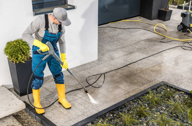 Best Affordable Power Washing  in Palm River Clair Mel, FL