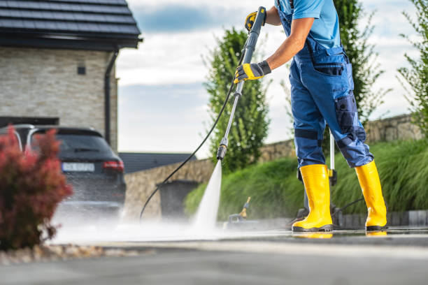 Best Residential Pressure Washing Services  in Palm River Clair Mel, FL