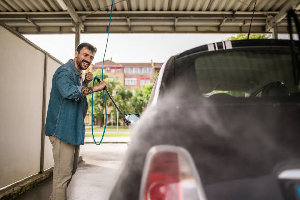 Best Power Washing Near Me  in Palm River Clair Mel, FL